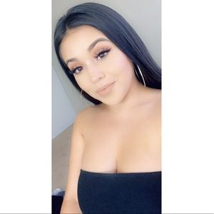 Meet your Posher, Lisette